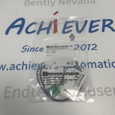 SJ3,5-G-N Induktiver Schlitzsensor