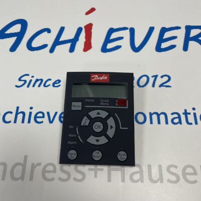 Danfoss 132B0254 Frequenzwandler