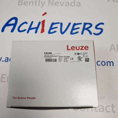 Leuze IPS 248i FIX-M3-102-I3 Hochpräzisions-Smart-Vision-Positionssensor