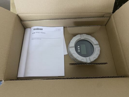 E+H FMU41-ARB2A2 Prosonic M Ultraschall-Level-Sender