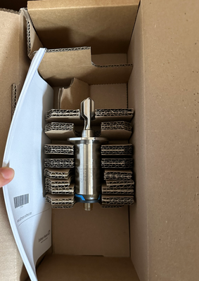 E+H FTL33-1369/0 Flüssigkörper-Hygienische Vibronische Stimmgabel-Level-Schalter