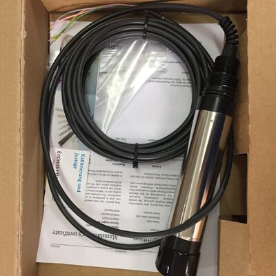 E+H COS61 Digitaler Sensor für gelösten Sauerstoff
