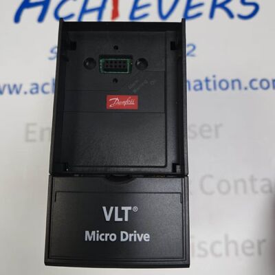 Danfoss FC-051PK75S2E20H3XXCXXXXXXX kompakter Frequenzumrichter mit geringem Stromverbrauch