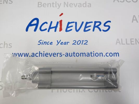 Festo DSBC-40-100-PPVA-N3 Doppelwirkender Standard-Pneumatikzylinder