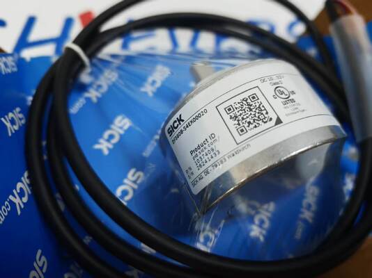 SICK DFS60B-S4EK00020 Inkrementeller Drehcode