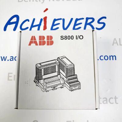 ABB DO810 Digitalausgabemodul