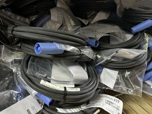 CYK10-A101 CYK10 Endress+Hauser-Instrumente IP68