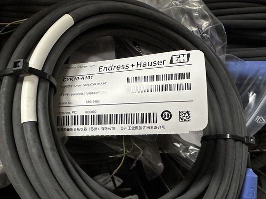 CYK10-A101 CYK10 Endress+Hauser-Instrumente IP68