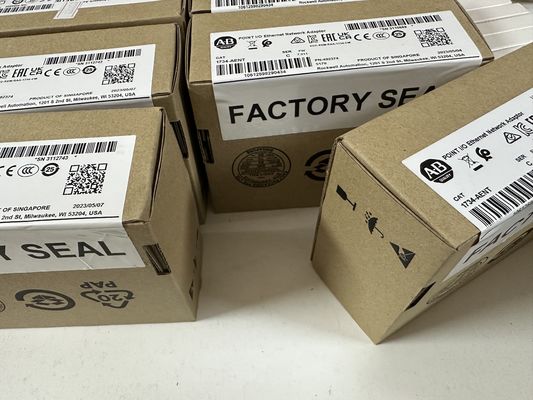1734-AENT ALLEN BRADLEY PLC Produkte
