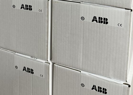 V18345-1010421001 V18345 ABB Ventilpositionierer TZIDC Elektropneumatikpositionierer