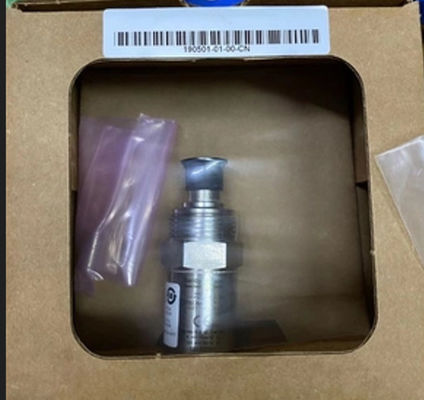 190501-00-00-CN Bently Nevada GE Velomitor CT Transducer 90 Rpm für die Petrochemie