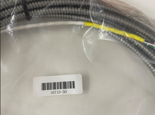 16710-30 Bently Nevada Interconnect CableLängenoption in Fuß: 30 Ft (9.0 M)