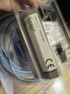 991-25-50-01-00 Antriebsverbiegelter Nevada-Sender 5 0 - 5,0 Meter