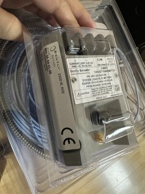 991-25-50-01-00 Antriebsverbiegelter Nevada-Sender 5 0 - 5,0 Meter