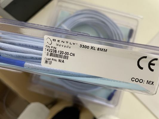 142238-120-00-CN Bently Nevada Kabelsonde Nähe Vibration