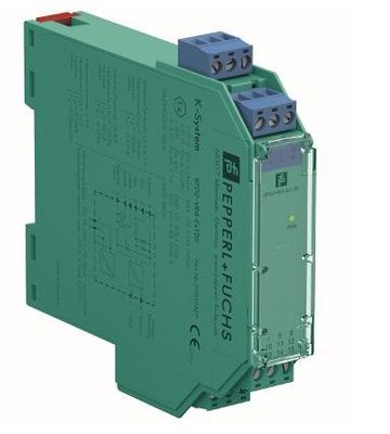 Spannungswiederholer KFD2-VR4-Ex1.26 PEPPERL FUCHS Isolierte Barriere
