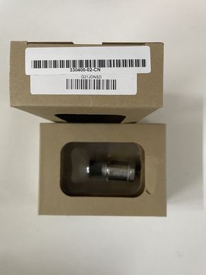 330400-02-CN Bently Nevada Beschleunigungssensor Beschleunigungsumrechner