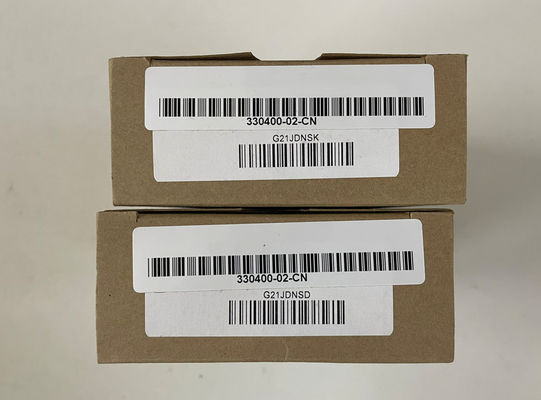 330400-02-CN Bently Nevada Beschleunigungssensor Beschleunigungsumrechner