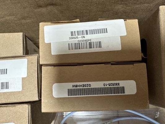 Bently Nevada Velomitor XA Piezo-Geschwindigkeitssensor 3,94 mV/mm/s (100 mV/in/s) ± 5%