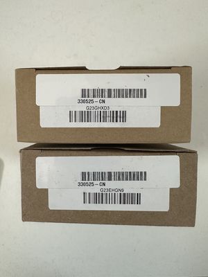 Bently Nevada Velomitor XA Piezo-Geschwindigkeitssensor 3,94 mV/mm/s (100 mV/in/s) ± 5%