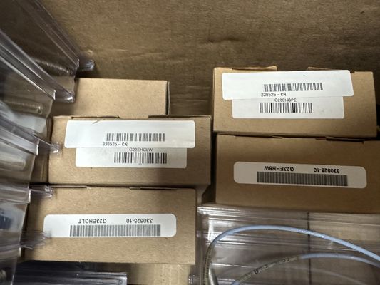 Bently Nevada Velomitor XA Piezo-Geschwindigkeitssensor 3,94 mV/mm/s (100 mV/in/s) ± 5%