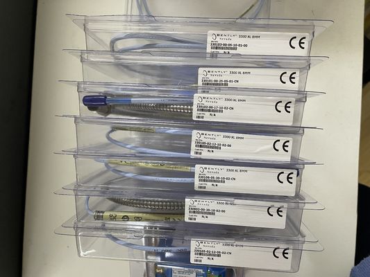 330902-00-30-10-02-00 Bently Nevada Proximity Probe 3300 NSv 1/4-28 UNF Thread mit Rüstung