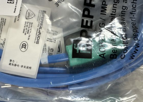 Induktionssensor PEPPERL FUCHS NJ5-18GK-N Normal geschlossen