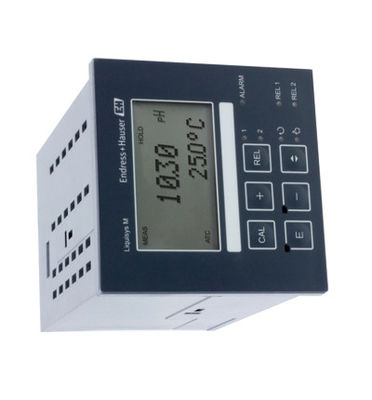 CPM223-PR0005 PH ORP Endress+Hauser-Sender Liquisys CPM223