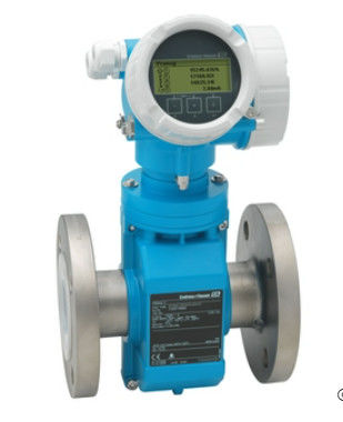 5P2B1F-AAACCAEA1K0A Endress+Hauser Proline Promag P 200 elektromagnetischer Durchflussmesser