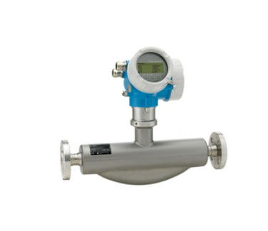 8F2B08-AABECASAFTSA Prolinpromass F 200 Coriolis Endress und Hauser Durchflussmesser