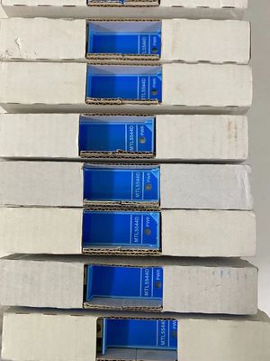 MTL5544D Repeater Stromversorgung MTL Instrumente 4/20ma für 2 oder 3 Drahttransmitter Zwei Ausgänge