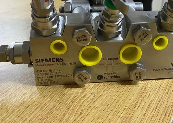 7MF0340-1RL01-5AF2-Z A01+C11+E00+H02+U04 SIEMENS-Sender, SIEMENS-Differenzdrucksender