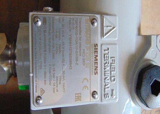 7MF4033-1DA10-2AB6-Z A01+Y01+Y15 SIEMENS-Sender