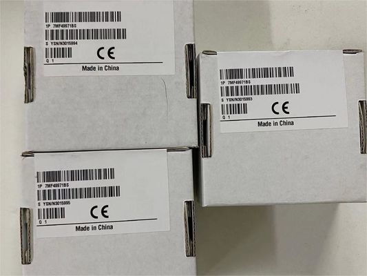 7MF4997-1BS SIEMENS Digital Display für Sitrans TF