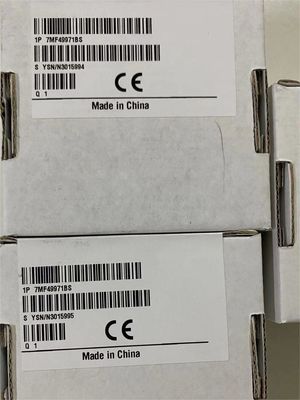 7MF4997-1BS SIEMENS Digital Display für Sitrans TF