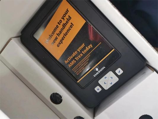 TREXLHPKLWS3S EmersonDevice Communicator Plus Kommunikationsmodul, HART, (Li-Ionen), IS, drahtlos, Standardunterstützung (3 Jahre)