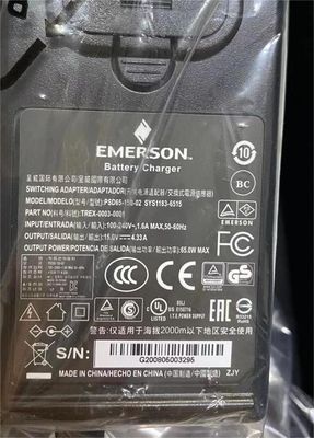 TREX-0003-0011 EMERSON TREX Wechselstromadapter