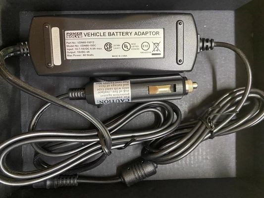 TREX-0003-0011 EMERSON TREX Wechselstromadapter