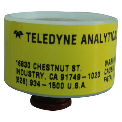 B-2C TELEDYNE Brennstoffzelle