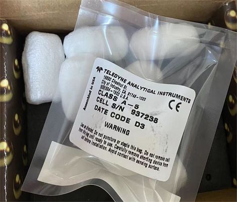C06689-A5 Mikro-TELEDYNE-Brennstoffzelle für Sauerstoffanalysatoren