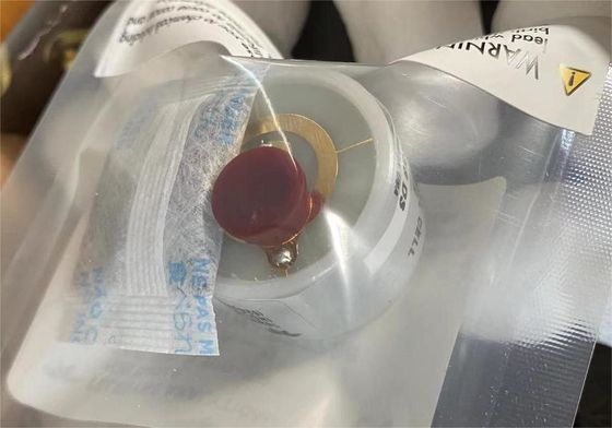 C06689-A5 Mikro-TELEDYNE-Brennstoffzelle für Sauerstoffanalysatoren