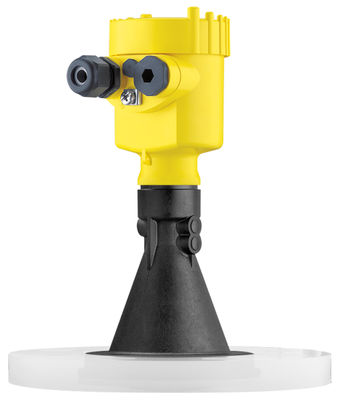 PS67.XXBAE7RNAX VEGAPULS 67 Radarsensor Doppelkammer aus Kunststoff / IP66/IP67