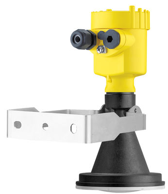 PS64.CCGGPLHXDNKXX VEGA-Levelzähler VEGAPULS 64 Radarsensor zur kontinuierlichen Messung des Niveaus