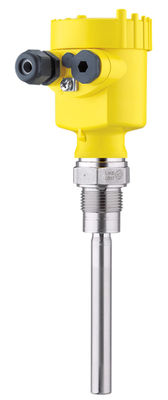 VB61.XXAGDRAMX VEGAVIB 61 Vibrationspegelschalter für granulare Schüttkörper