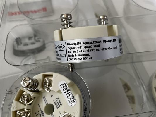 STT17H-BS STT17H Smart Temperatur HONEYWELL Sender STT 3000 Serie STT170