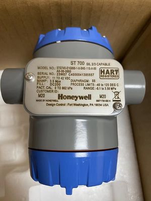 STG74S-E1G000-1-0-BHS-11S-A-00A0-00-0000 HONEYWELL Sendegerät SmartLine STG700