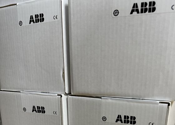 V18345-1010421001 V18345 ABB Ventilpositionierer TZIDC Elektropneumatikpositionierer