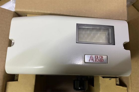V18345-1010521001 TZIDC Elektropneumatischer ABB-Ventilpositionierer V18345