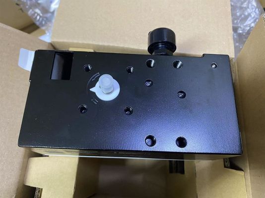 V18345-1010521001 TZIDC Elektropneumatischer ABB-Ventilpositionierer V18345