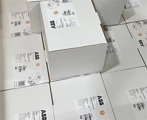 V18345-1010121001 ABB Ventilpositionierer TZIDC Elektropneumatischer Ventilpositionierer V18345